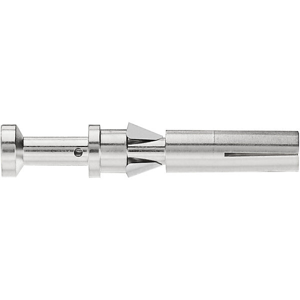 HARTING Crimpkontakt 10A Buchse Kupferlegierung 09580006205